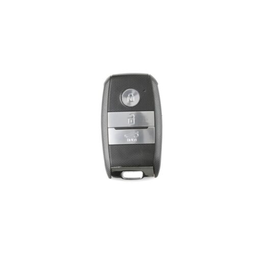 Kia 3 Button Smart Key Shell
