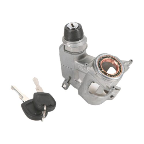 VW GOLF HU49 IGNITION WITH KEY