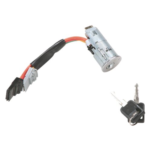 PEUGEOT 306 93-97 IGNITION WITH KEY