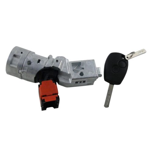 RENAULT MASTER 3 CLIO 3 KANGOO 3 VA2 IGNITION WITH KEY