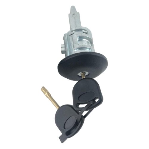 Ford Transit FO21 Door Lock With Key