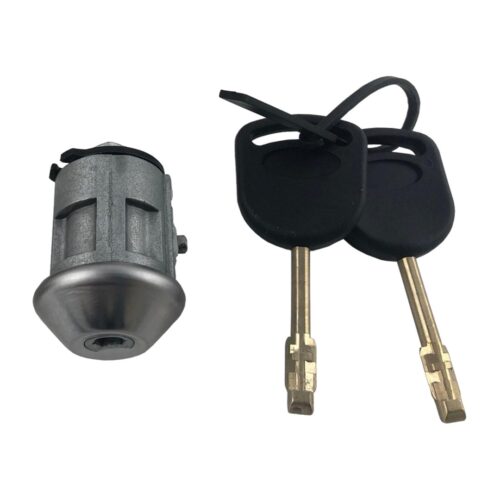 Ford Fiesta FO21 Ignition Lock With  Key
