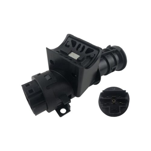 Fiat Linea 08-16/Punto 07-12/Palio 12-17 Ignition Body with Starter Switch