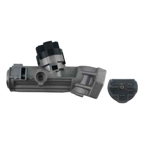 Fiat Ducato 06-(5 Pin) Ignition Body With Ignition Starter Switch