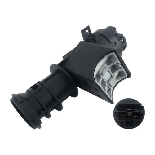 Fiat Ignition Body With Ignition Starter Switch