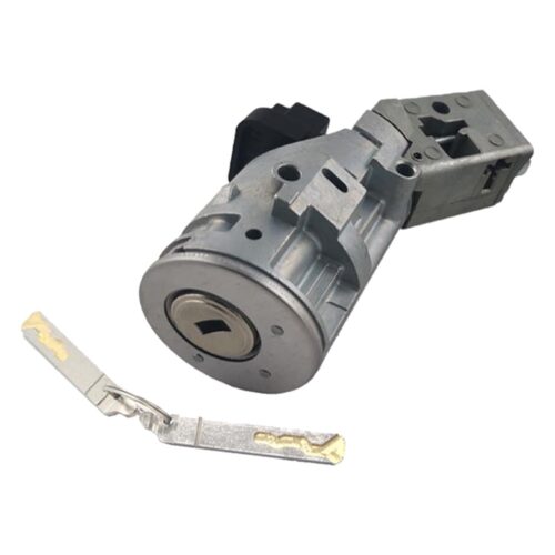PEUGEOT 407 04-11/ CITROEN C4/C5 IGNITION WITH KEY
