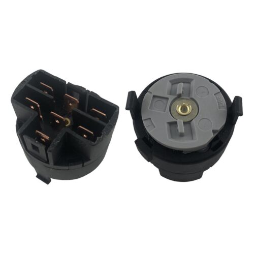 FIAT THERMIC LONG PLUG