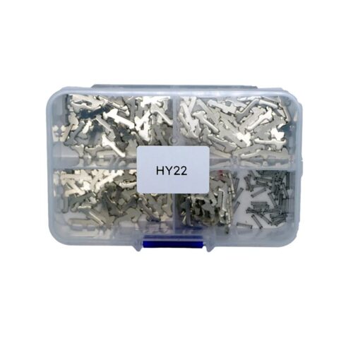 Hyundai HY22 Lock Plate Set 4 Type