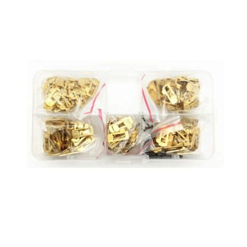 Hyundai HY16 Lock Plate Set 5 Type