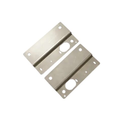 Kukai Alpha Beta Mounting Fit Set