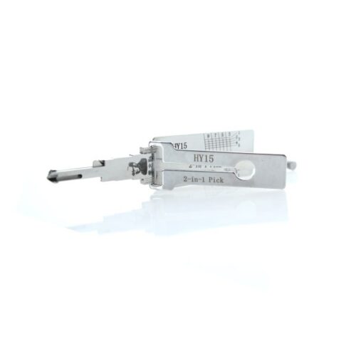 LISHI HY15-HYN14R KIA/HYUNDI AUTO DECODER LOCKPICK