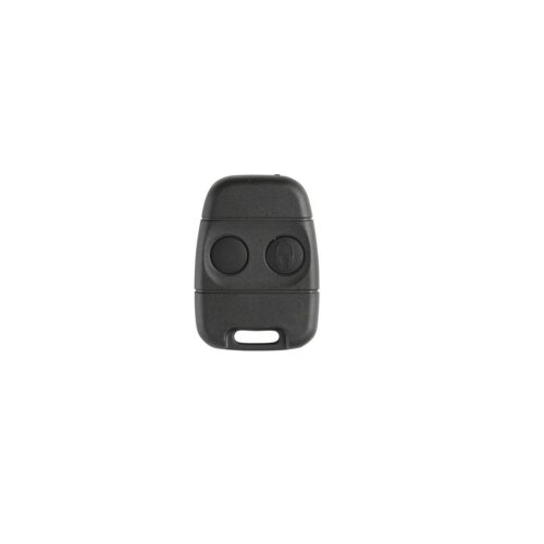 Land Rover 2 Button Key Shell