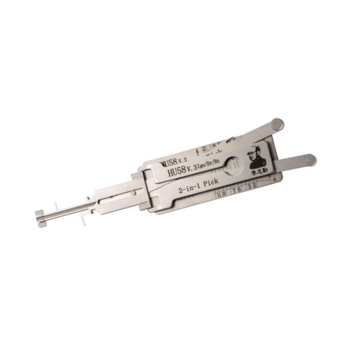 LISHI HU58 BMW AUTO DECODER LOCKPICK