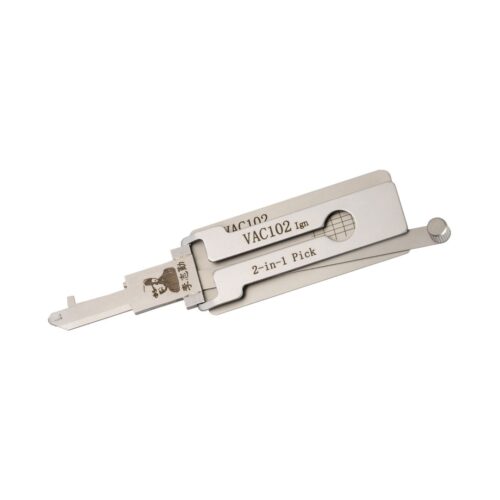 LISHI VAC102 RNLT/DACIA AUTO DECODER LOCKPICK