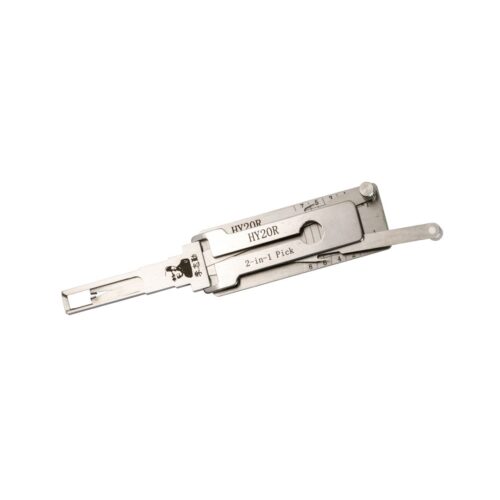 LISHI HY20R KIA/HYUNDAI AUTO LOCKPICK