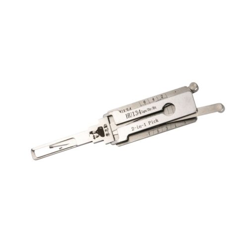 LISHI HU134 KIA VENGA AUTO LOCKPICK