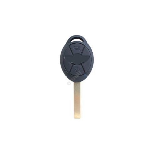 MINI COOPER EWS 3 BUTTON REMOTE AFTERMARKET