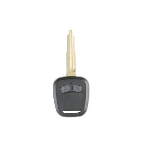 Mitsubishi Carisma Key Shell