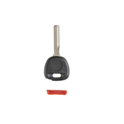 Mitsubishi Transponder Key HU56