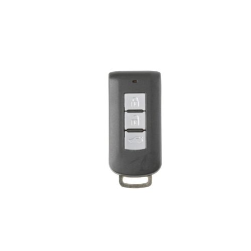 MITSUBISHI SMART 3 BUTTONS KEY SHELL