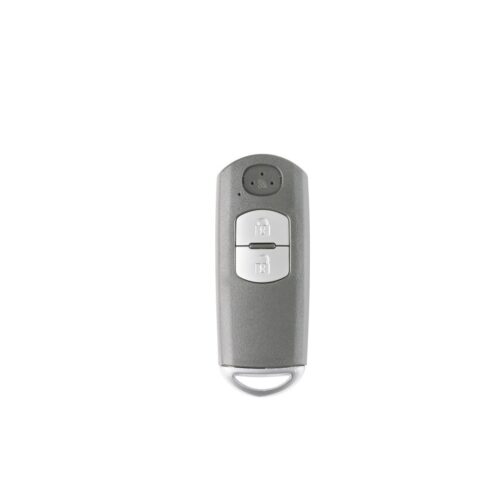 MAZDA 2 BUTTON SMART REMOTE KEY SHELL