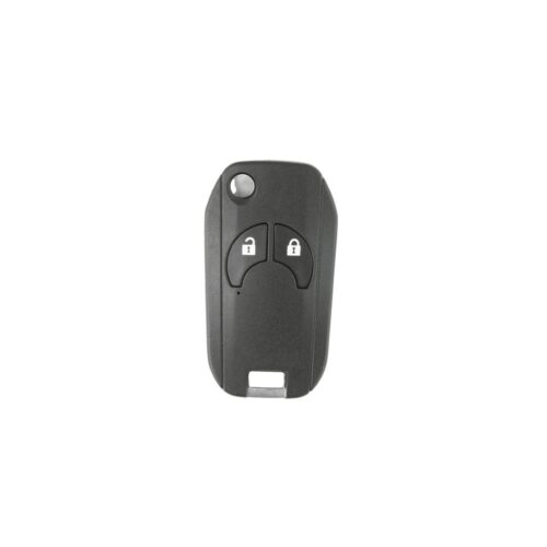 Nissan Juke 2 Button Flip Converter