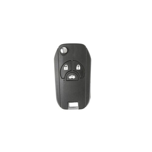 Nissan Juke 3 Button Flip Converter