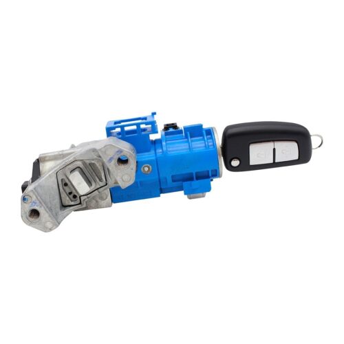 NISSAN QASHQAI HITAG AES IGNITION SET