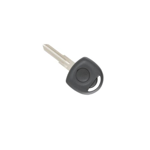 Opel Transponder Key Right Blade