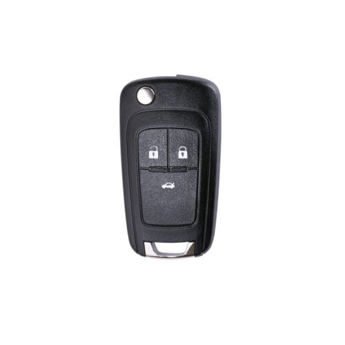 OPEL INSIGNIA 7937 3 Button 434 MHZ Remote Key Aftermarket