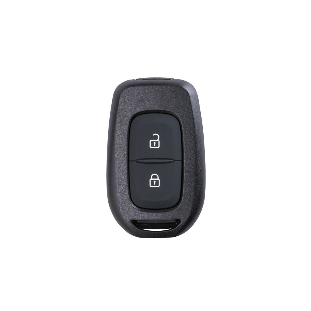 RNLT Remote Hitag Aes 2 Buttons 434 MHz-SEVEN