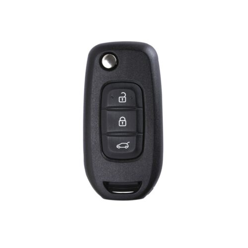 RNLT FLUENCE WHİTE REMOTE KEY SEVEN