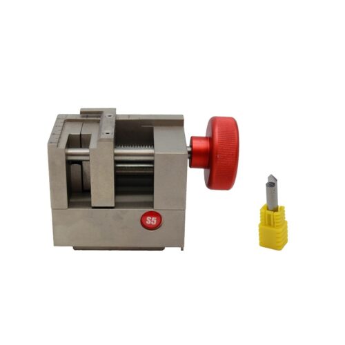 KUKAI ALPHA BETA S5 ENGRAYING JAW