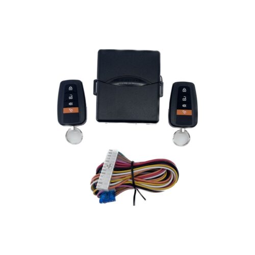 Seven PKE Module Universal Smart 4 Buttons Type