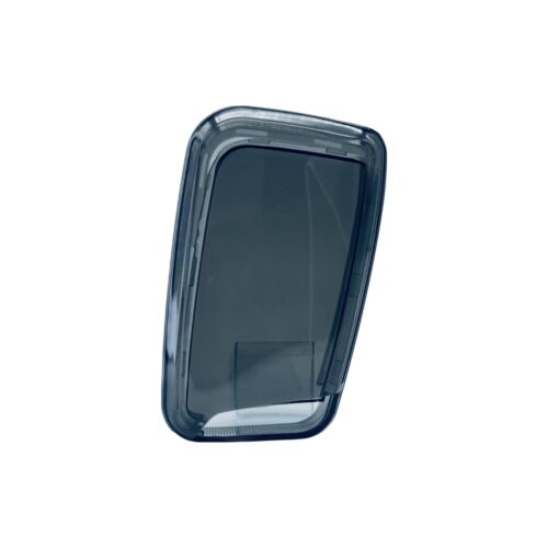 Anthracite Silicon TPU Case VW Passat B8 Smart