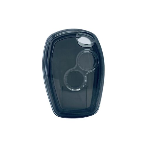 Anthracite Silicon TPU Case RNLT/Dacia Cross Buttons