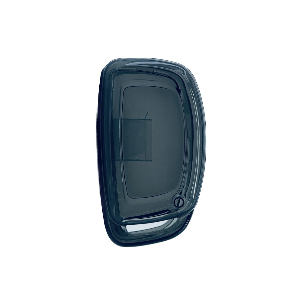Anthracite Silicon TPU Case Hyundai iX35 Smart