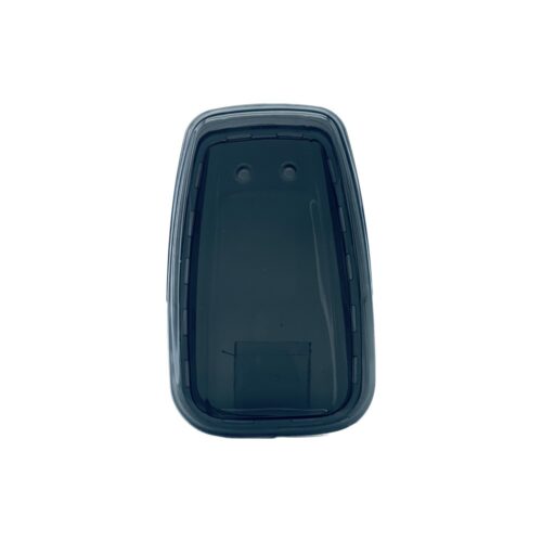 Anthracite Silicon TPU Case Toyota Corolla Smart