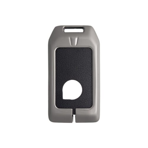 Metal & Leather Case Volvo XC90 Smart