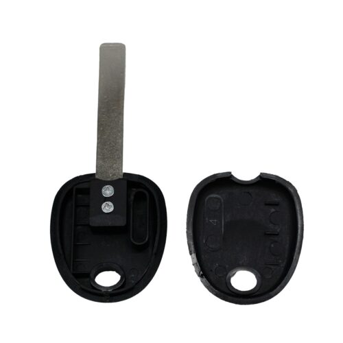 TOYOTA TRANSPONDER KEY SHELL VA8