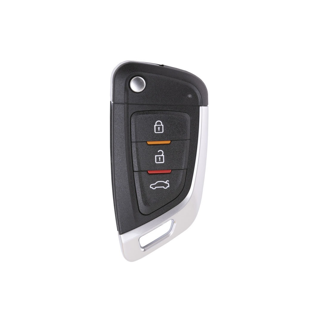 XHORSE WIRED REMOTE BMW M TYPE-XKKF02EN