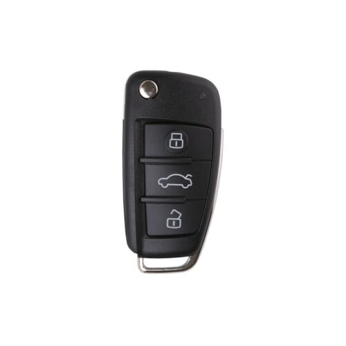 Xhorse Wired Remote Audi Type XKA600EN
