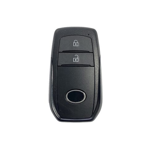XHORSE TOYOTA XM SMART TIP 2 BUTTON REMOTE - XST000EN