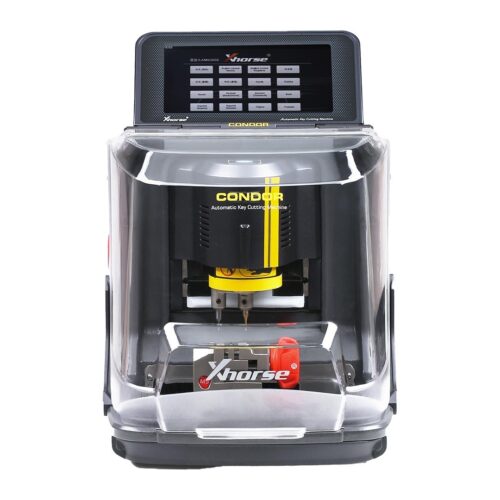 Xhorse Condor Xc-Mini Plus II Key Machine