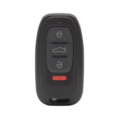 XHORSE AUDI KEYLESS GO MULTI FREQUENCY SMART REMOTE