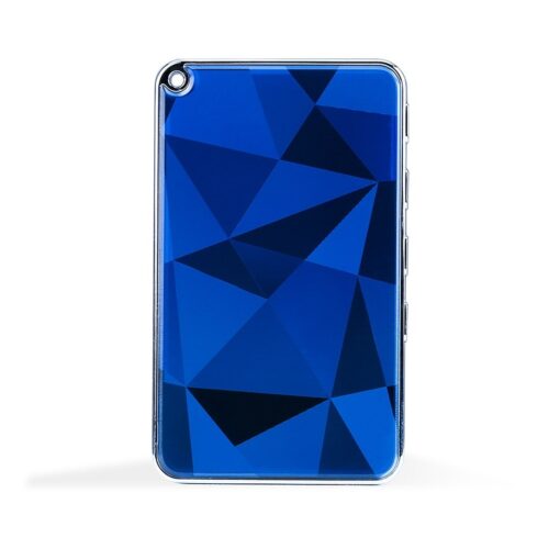 XHORSE KING CARD DIAMOND BLUE-XSKC04EN