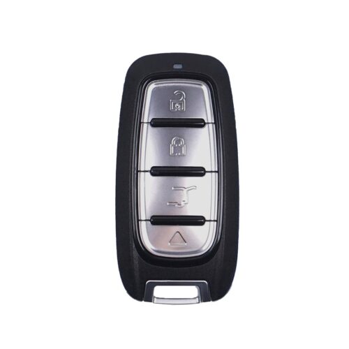 Xhorse Xm Series Chevrolet Type Smart Reomte- XSCH01En