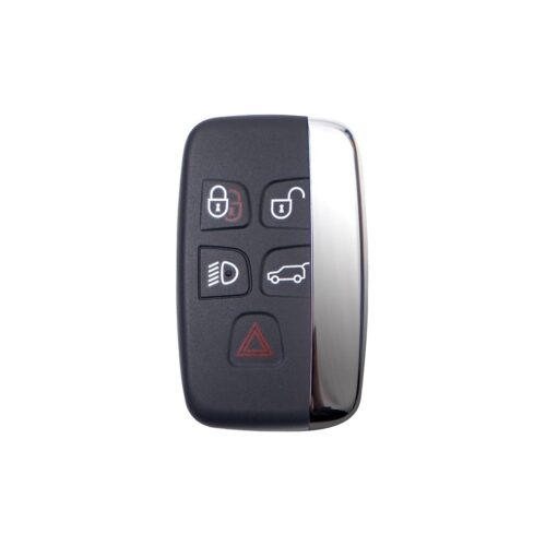 Xhorse Xm Series Land Rover Type Smart Remote- XSLR01EN