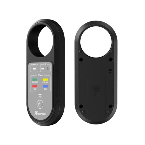Xhorse New Frequency and Remote Tester - XDRT20GL