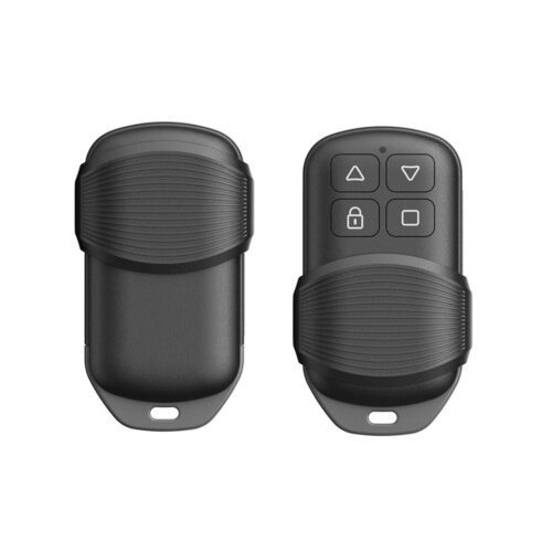 Xhorse Wireless Remote Suzuki 2 Buttons Inner Part - XNSZ01EN